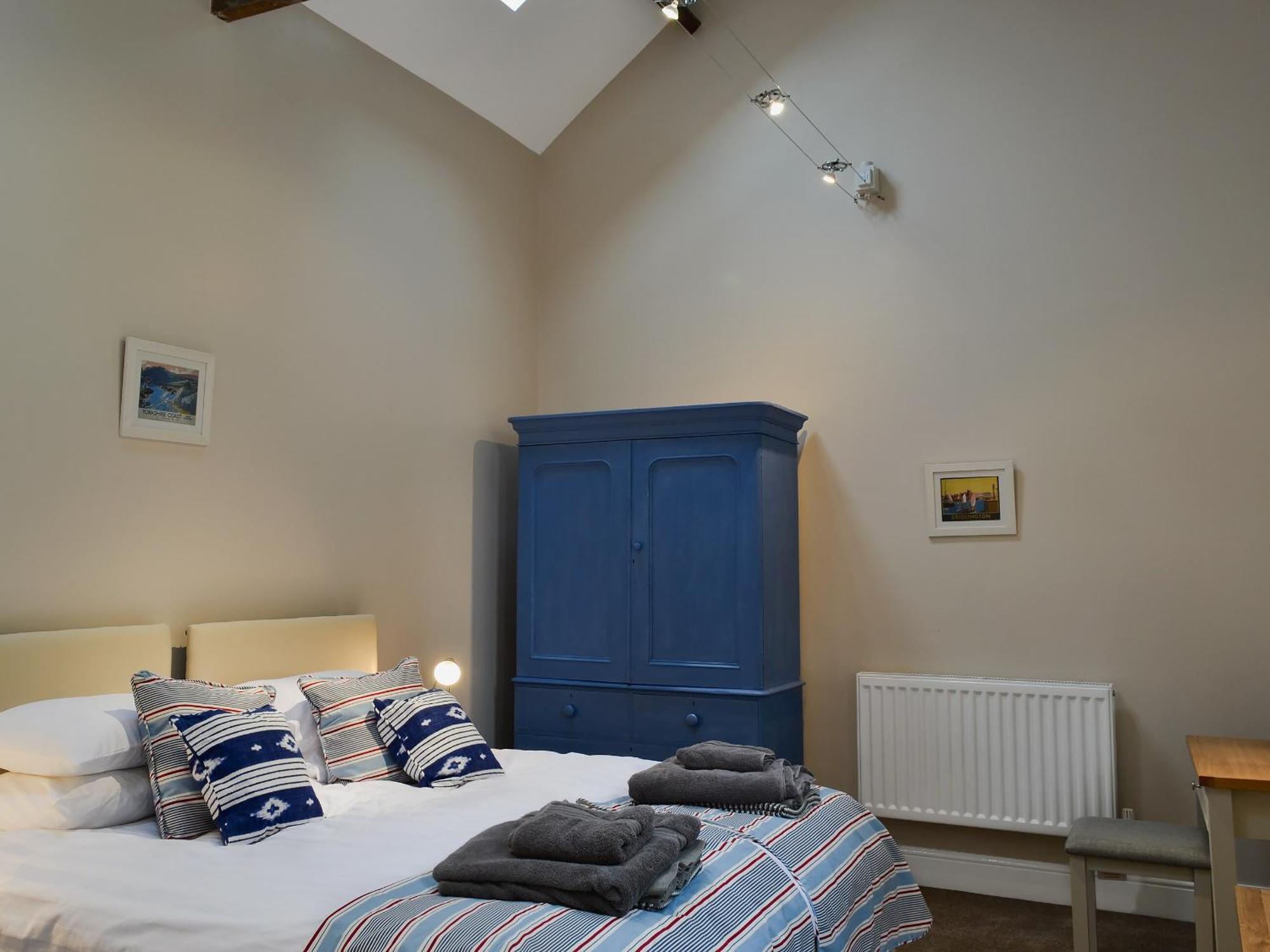 Rudston The Garden Cottage מראה חיצוני תמונה